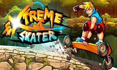 download Extreme Skater apk